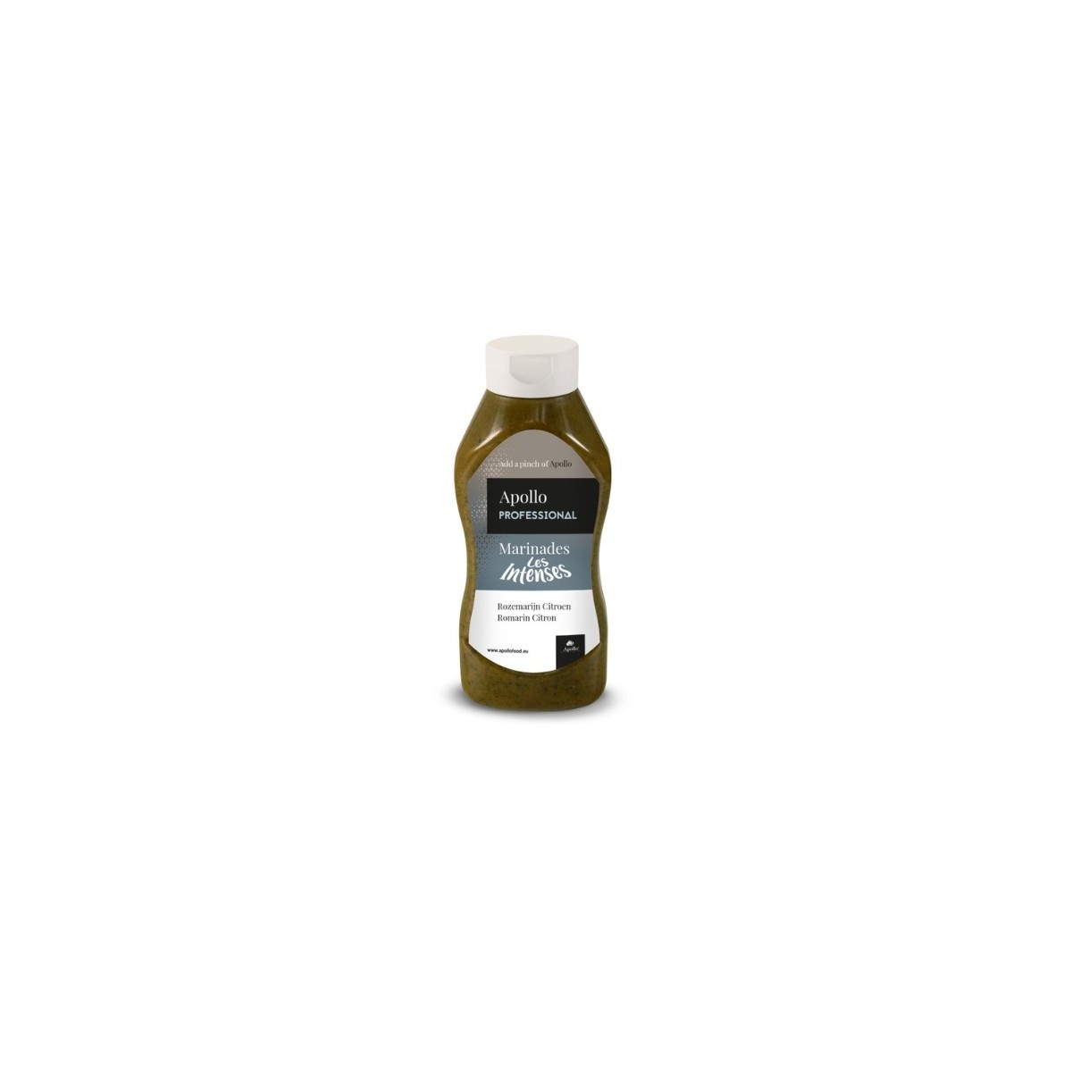 APOLLO MARINADE ROZEMARIJN CITROEN 950ML