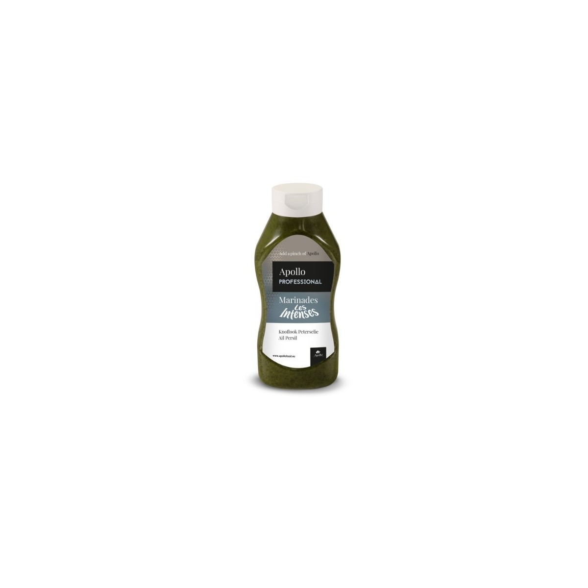 APOLLO MARINADE GARLIC PARSLEY 950ML