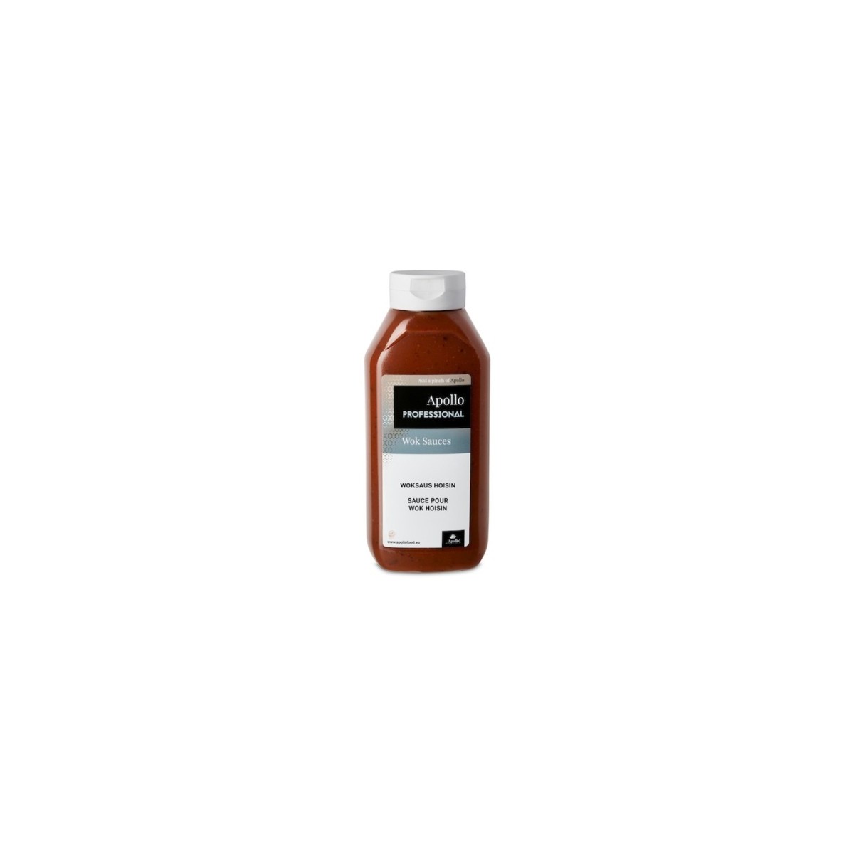 APOLLO SAUCE WOK HOISIN 960ML