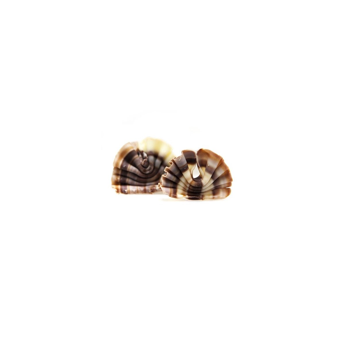 1095683 FORÊT MINI MARBLED 3X2,2CM (+/- 185PCS) 352GR 