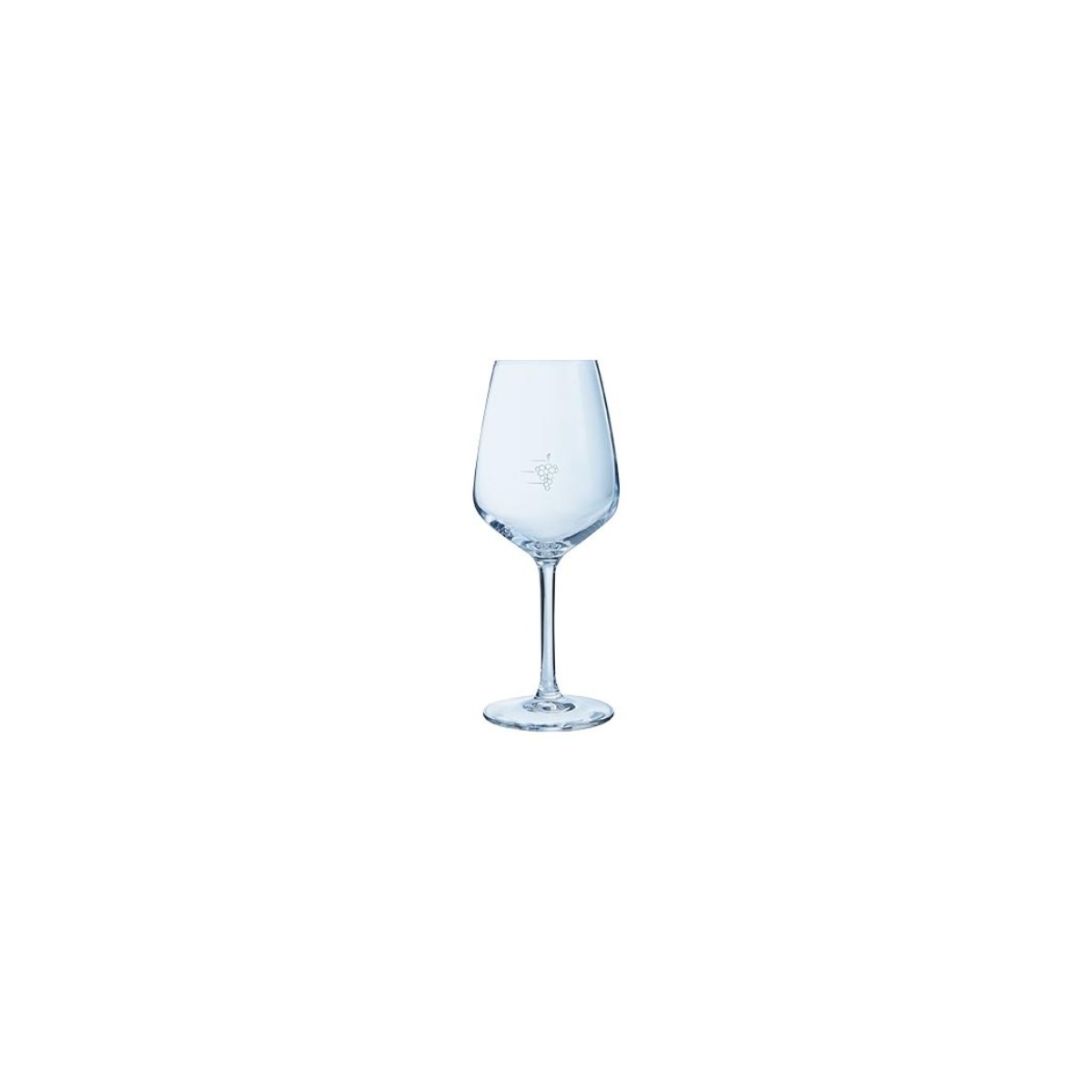 ARCOROC VERRE VINA JULIETTE "JAUGE" 30CL SHERR RIM