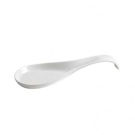 REPOSE CUILLERE PORCELAINE 25.5CM