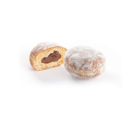 DAUPHINE 5001178-4242001 MINI BEIGNET CHOCO NOISETTES 105 X 25GR