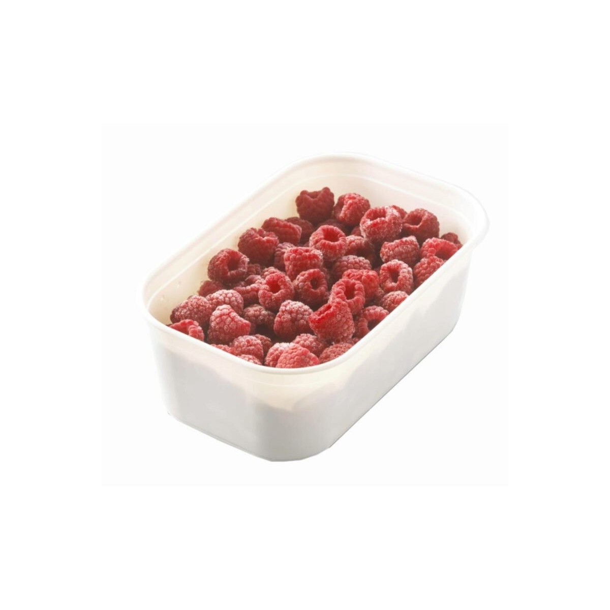 CHEF FM BILLES FRAMBOISES MECKER ENTIERES 12X500GR