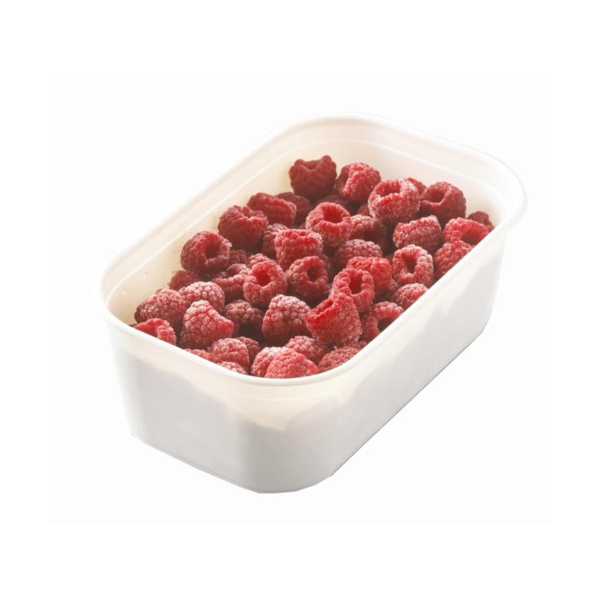 CHEF RASPBERRY MEEKER WHOLE 12 X 500GR