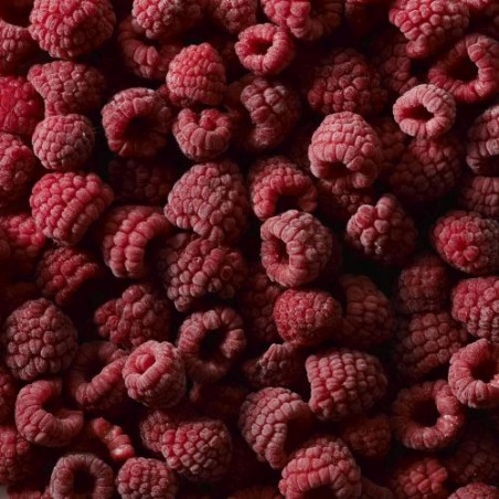 RAVIFRUITWHOLE RASPBERRY 4X2,5KG KG