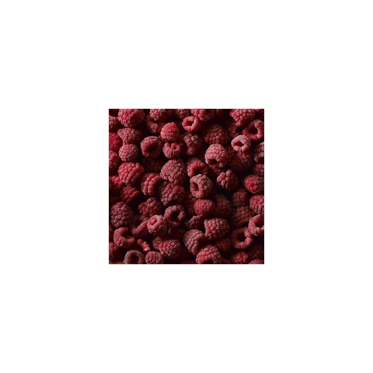 RAVIFRUIT HELE FRAMBOOS 4 X 2,5KG  KG