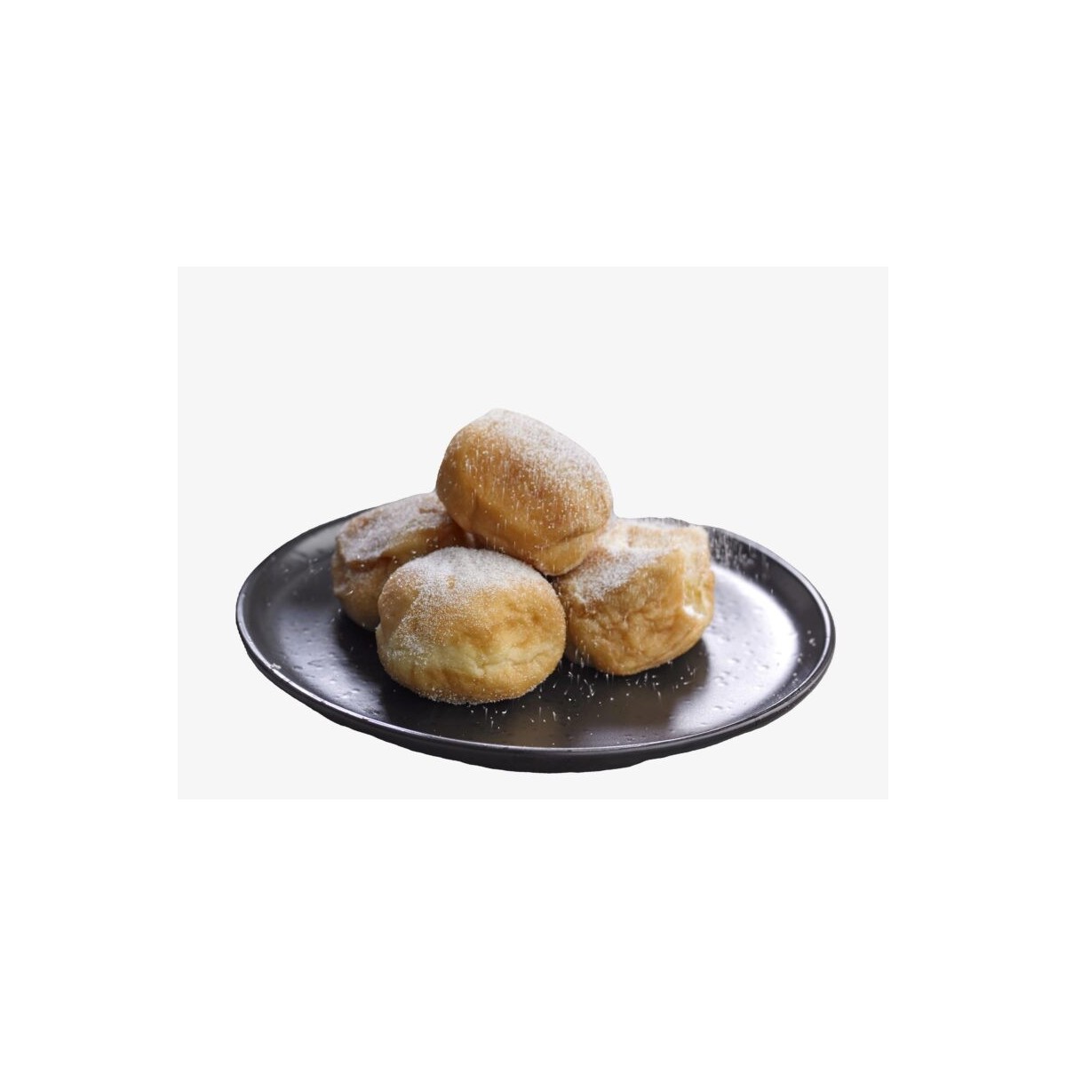 D7V AA17511 MINI BEIGNET NATURE SUCRE 175 X 16GR