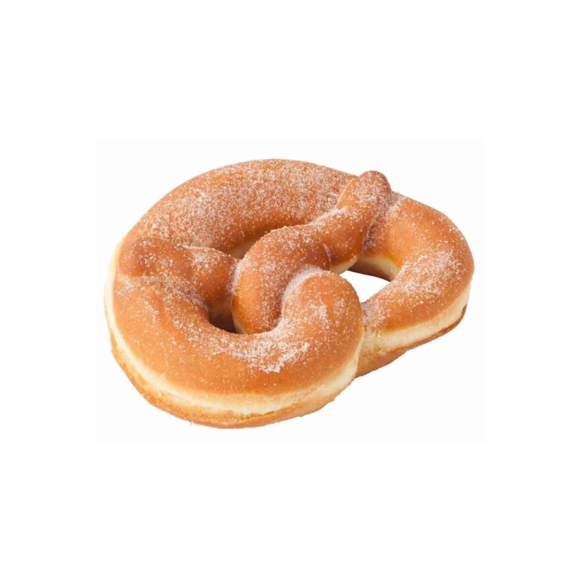 KOMPLET BEIGNET BRETZEL  48 X 70 GR