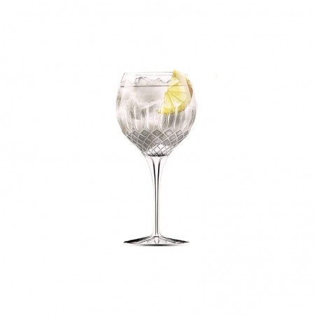 LUIGI BORMIOLI VERRE DIAMANTE GIN TONIC 65CL