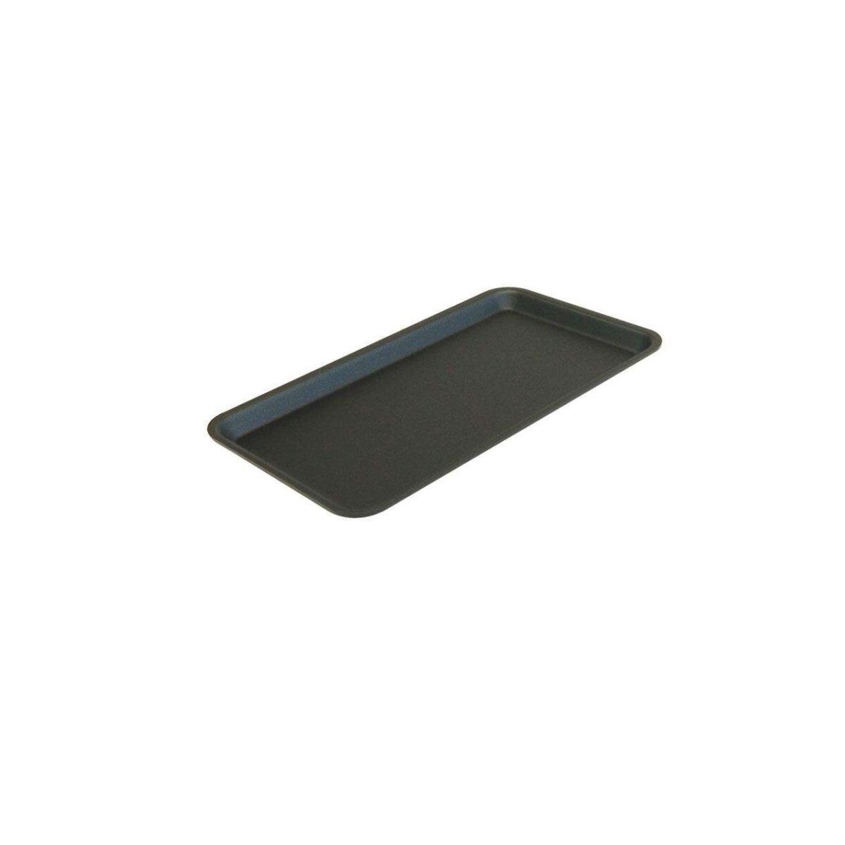 LINEOPLUS PLAT NOIR  2/5-17  53.0X21.0X1.7CM