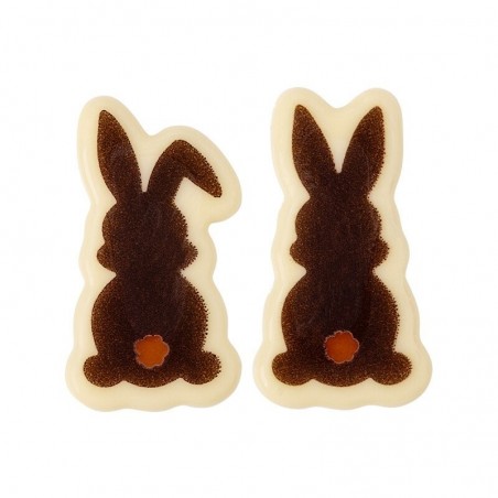 2000673 LAPIN SET 2,5X4,5 CM 135PCS S/CDE