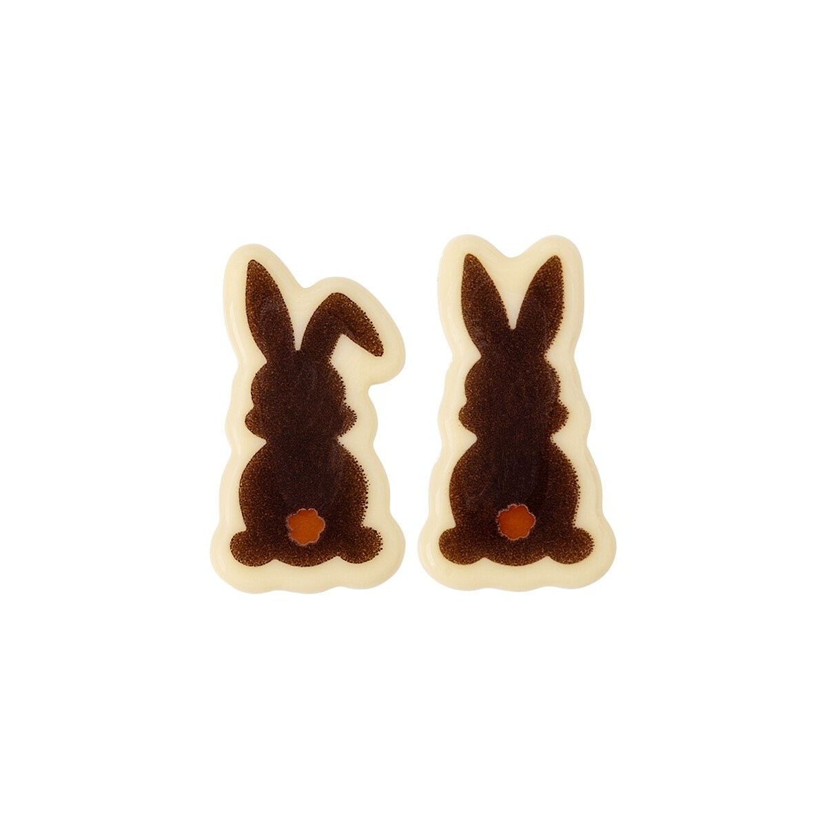 2000673 LAPIN SET 2,5X4,5 CM 135PCS S/CDE