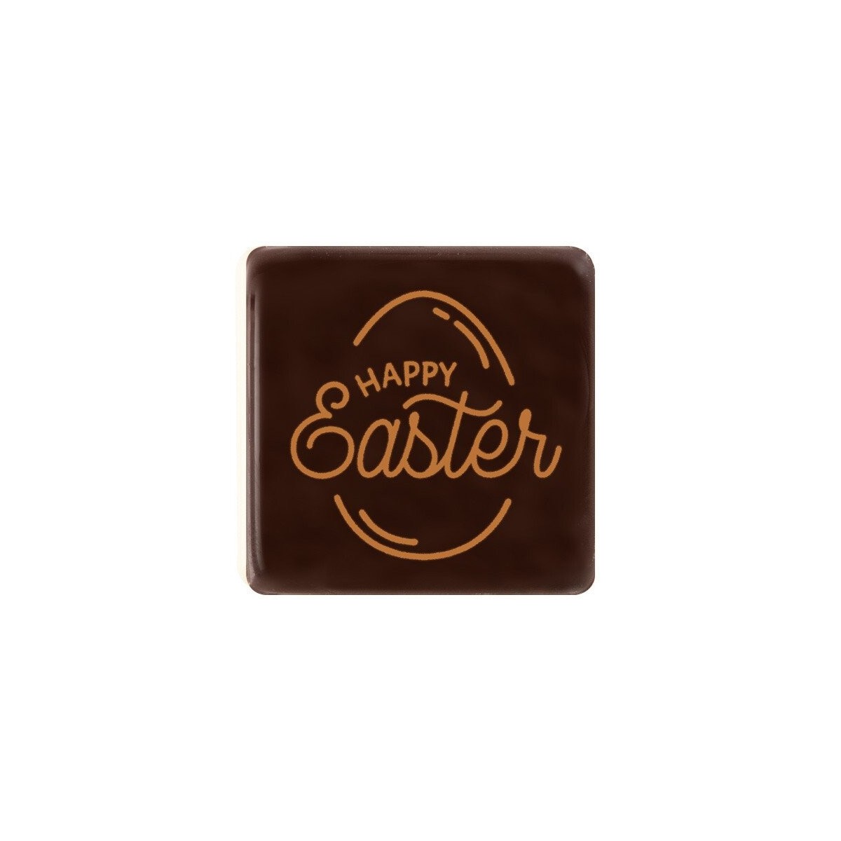 2069086 CARRÉ HAPPY EASTER 3X3 CM 175PCS S/CDE