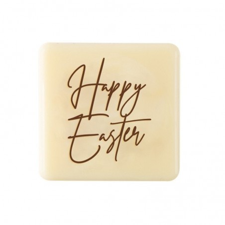 2069468 CARRÉ HAPPY EASTER 3X3 CM 175PCS S/CDE