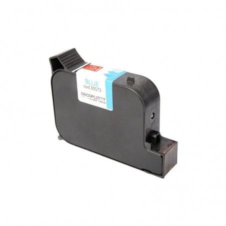 1030573 PRINTER INK PLOTTER BLUE 1PCS ON/ORDER