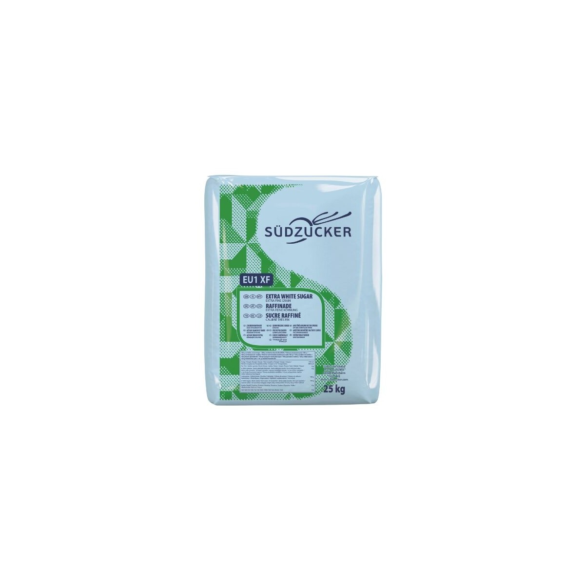 SUCRE EU1XF / S1 RAPE ULTRA FIN OREYE 25 KG