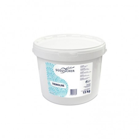 PASTY TRIMOLINE LEBBE 78% SUCROSE 15KG  BUCKET