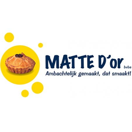 Matte D'Or