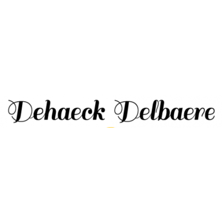 Dehaeck Delbaere