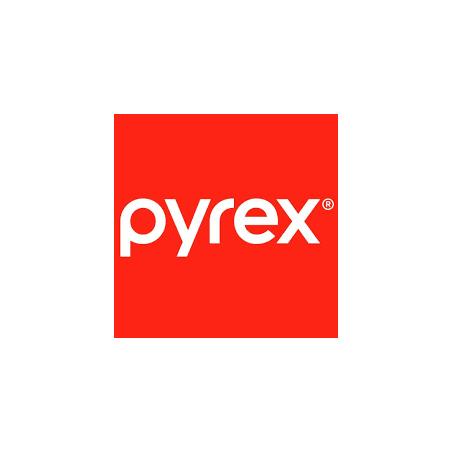 Pyrex