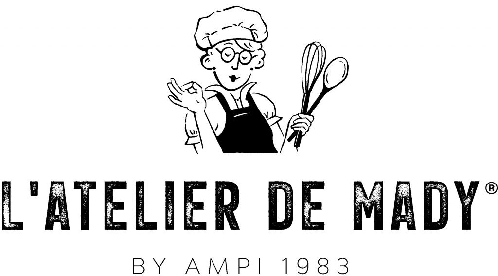 Atelier de Mady by Ampi