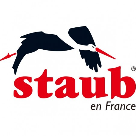 Staub