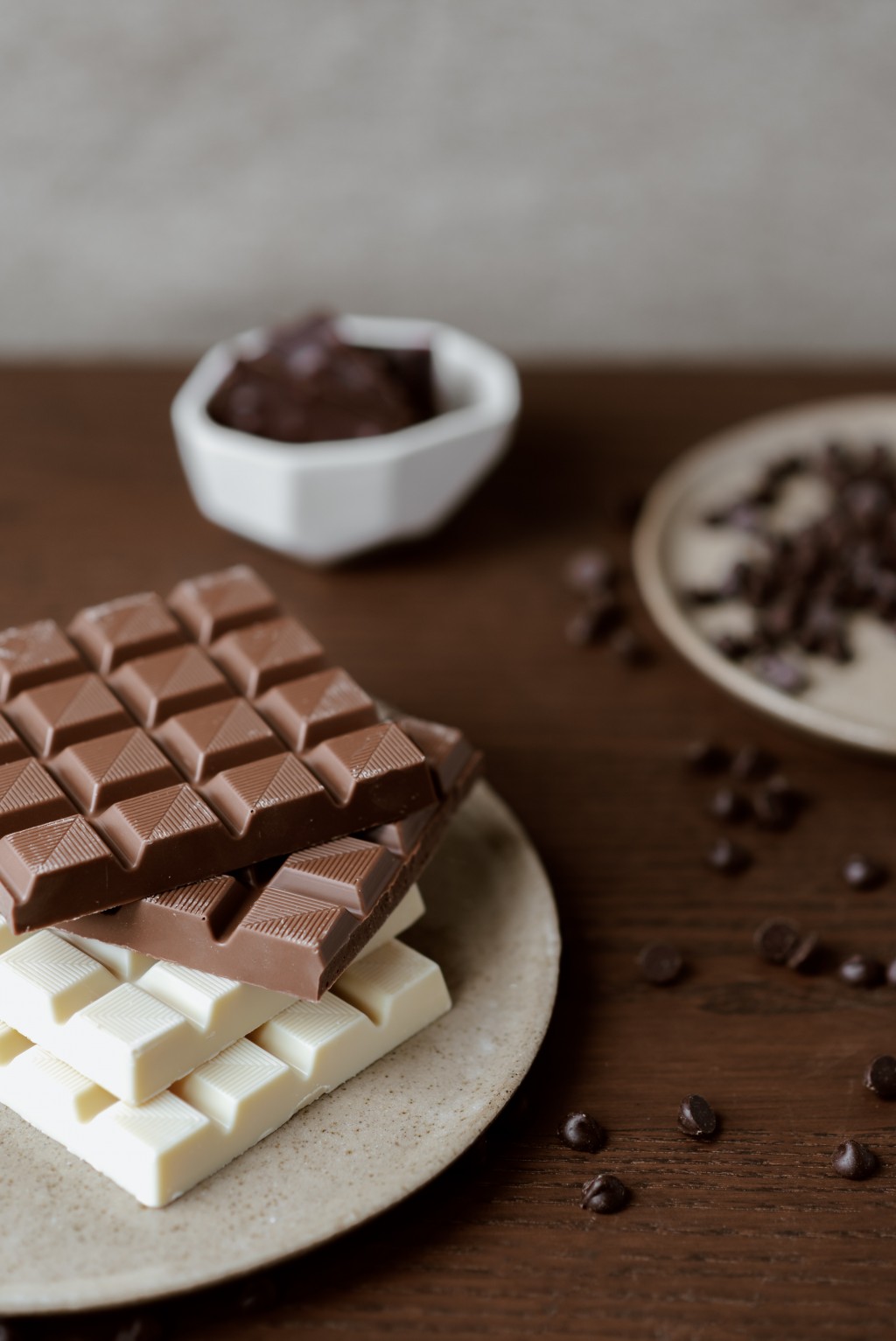 JOURNÉE INTERNATIONALE : Le 1er octobre, célébrons le chocolat belge !
